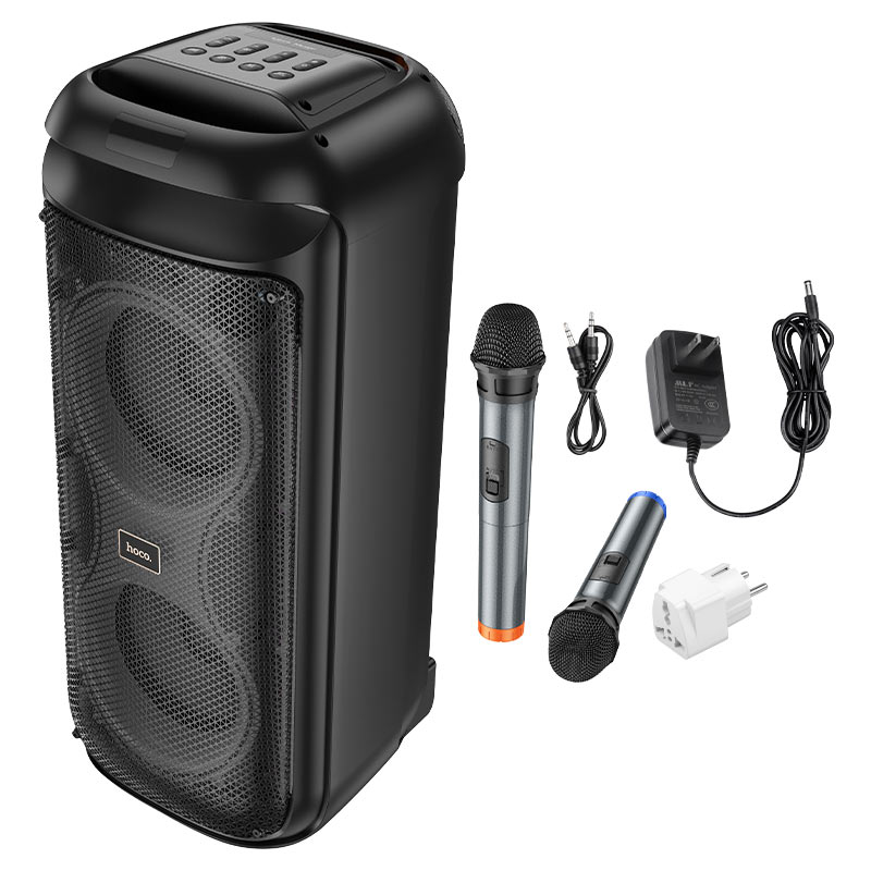 Hoco Party Speaker