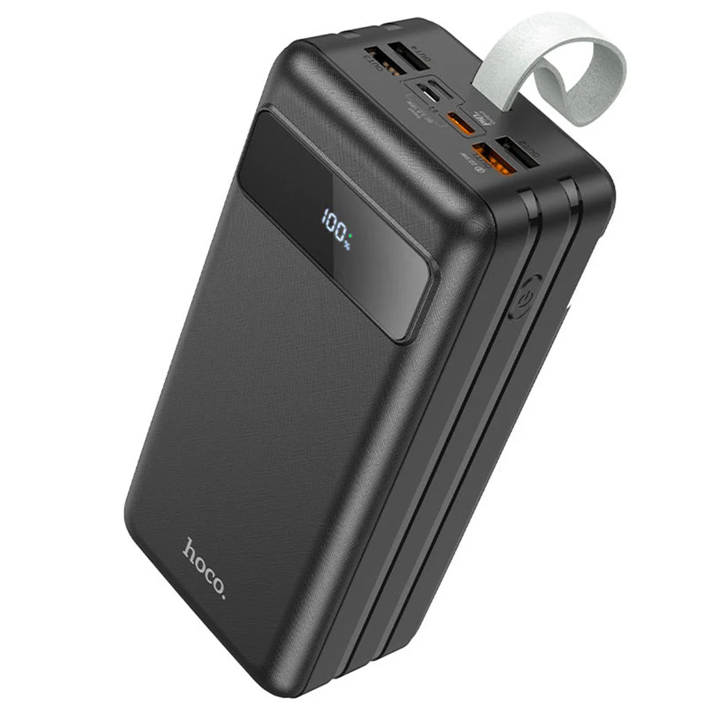 Hoco 60000 mAh Power Bank