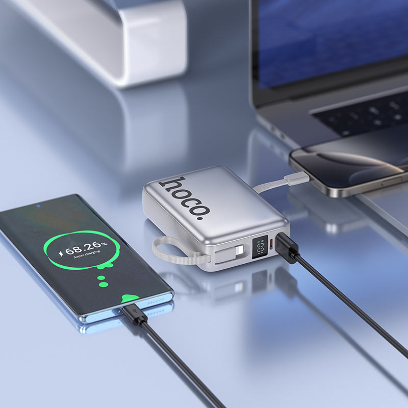 Hoco Power bank Q39